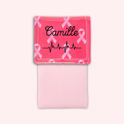 Pochette aimantée Espoir