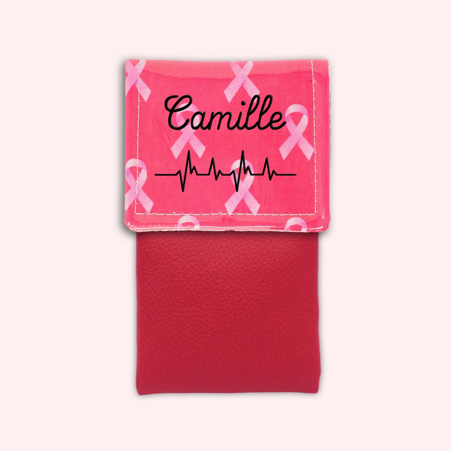 Pochette aimantée Espoir