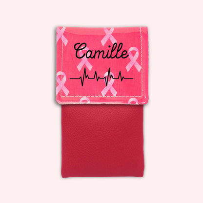 Pochette aimantée Espoir