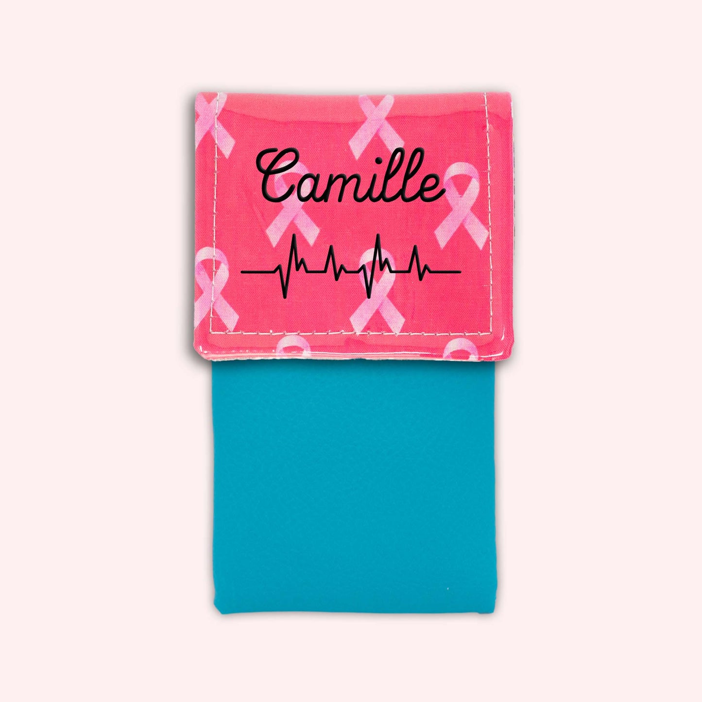 Pochette aimantée Espoir