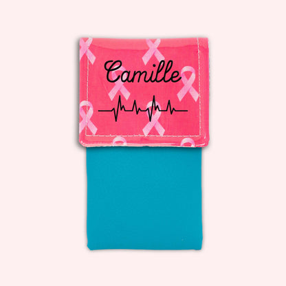 Pochette aimantée Espoir