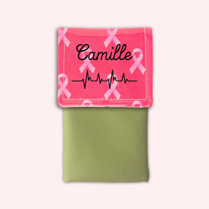 Pochette aimantée Espoir