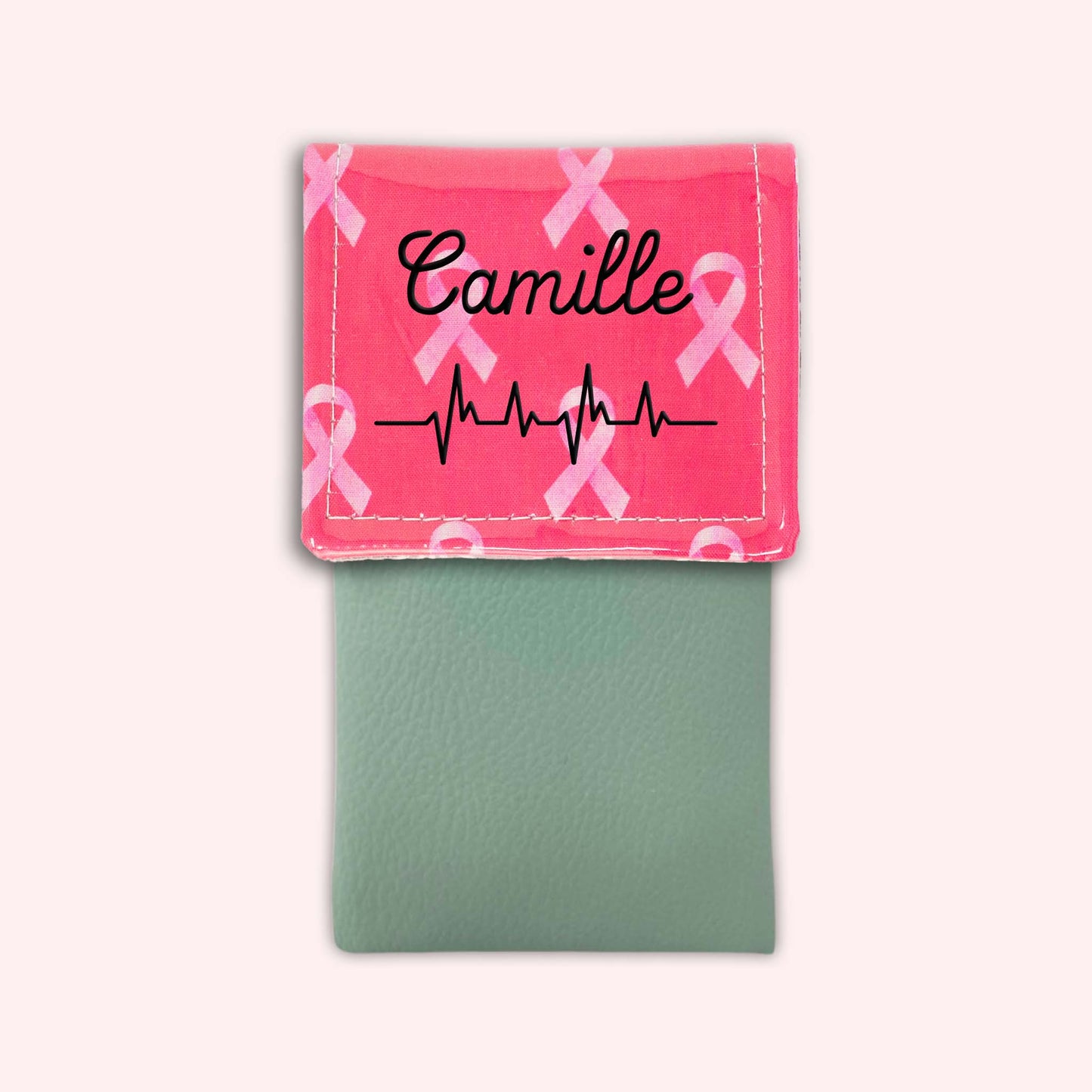 Pochette aimantée Espoir
