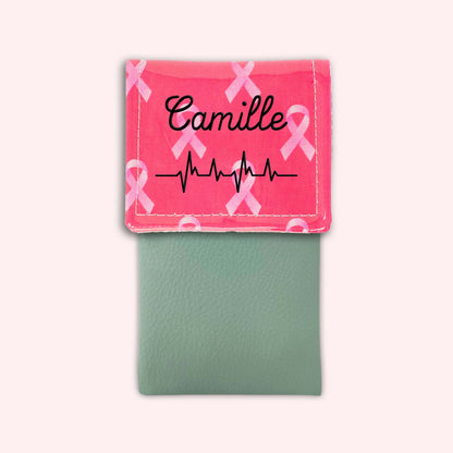 Pochette aimantée Espoir