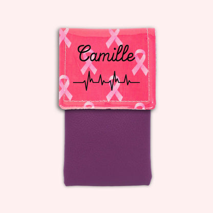 Pochette aimantée Espoir