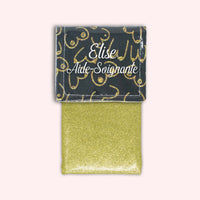 Pochette aimantée Gold Boobs