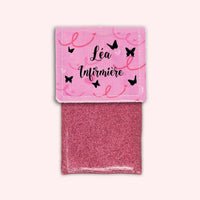 Pochette aimantée Les lolos