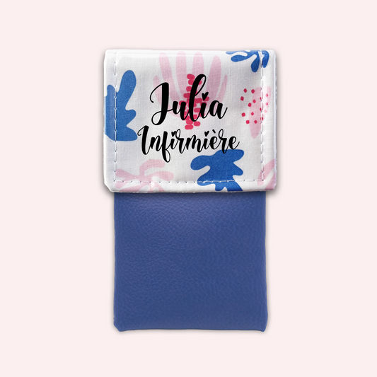 St Cast Magnetic Pouch