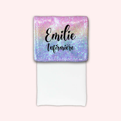 RainbowKiBrille Magnetic Pouch