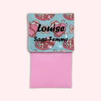 Pochette aimantée Pills