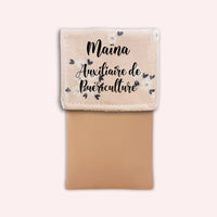 Pochette aimantée Ti Amo