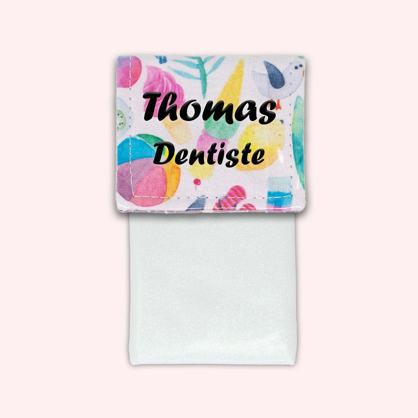 AquaPlaya Magnetic Pouch