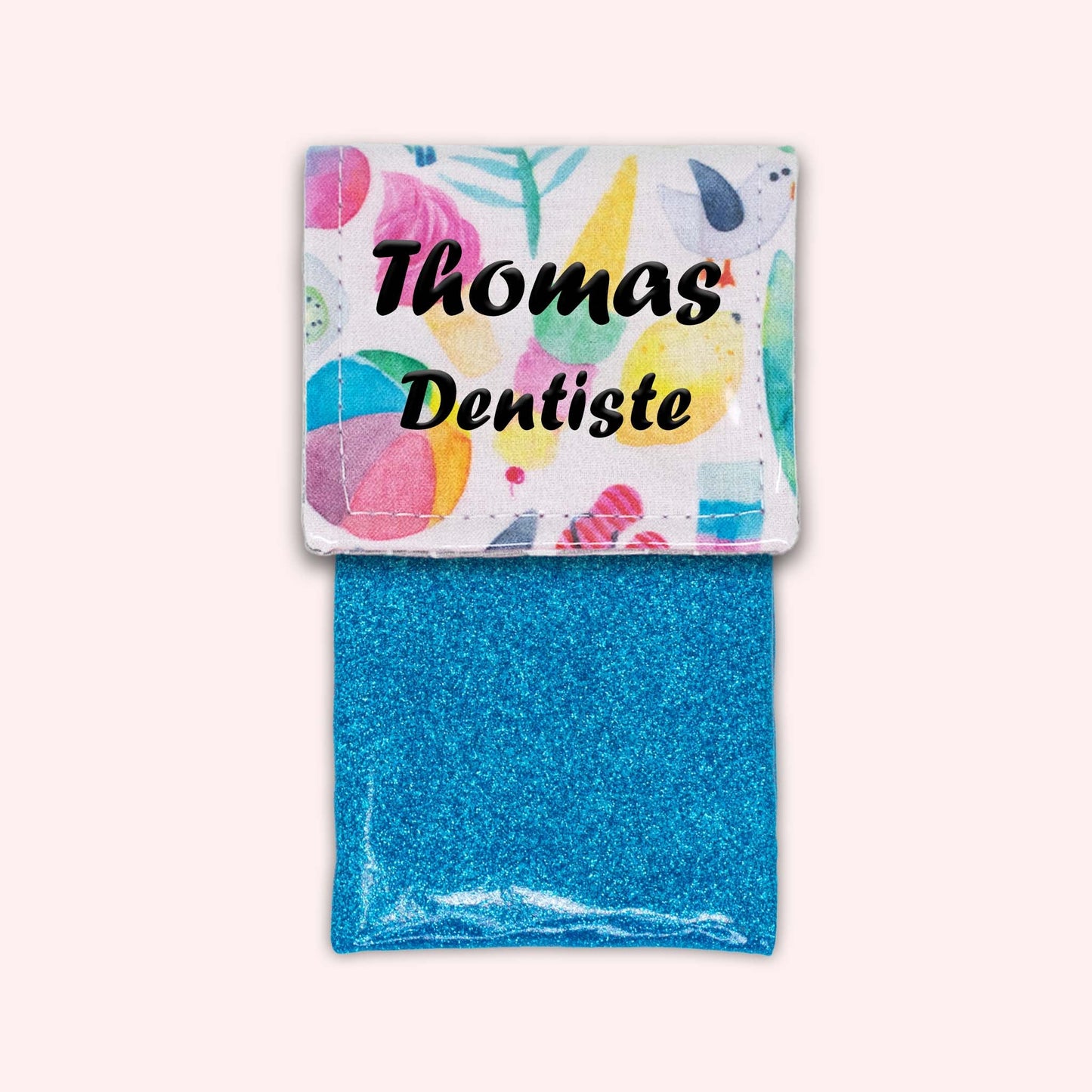 AquaPlaya Magnetic Pouch