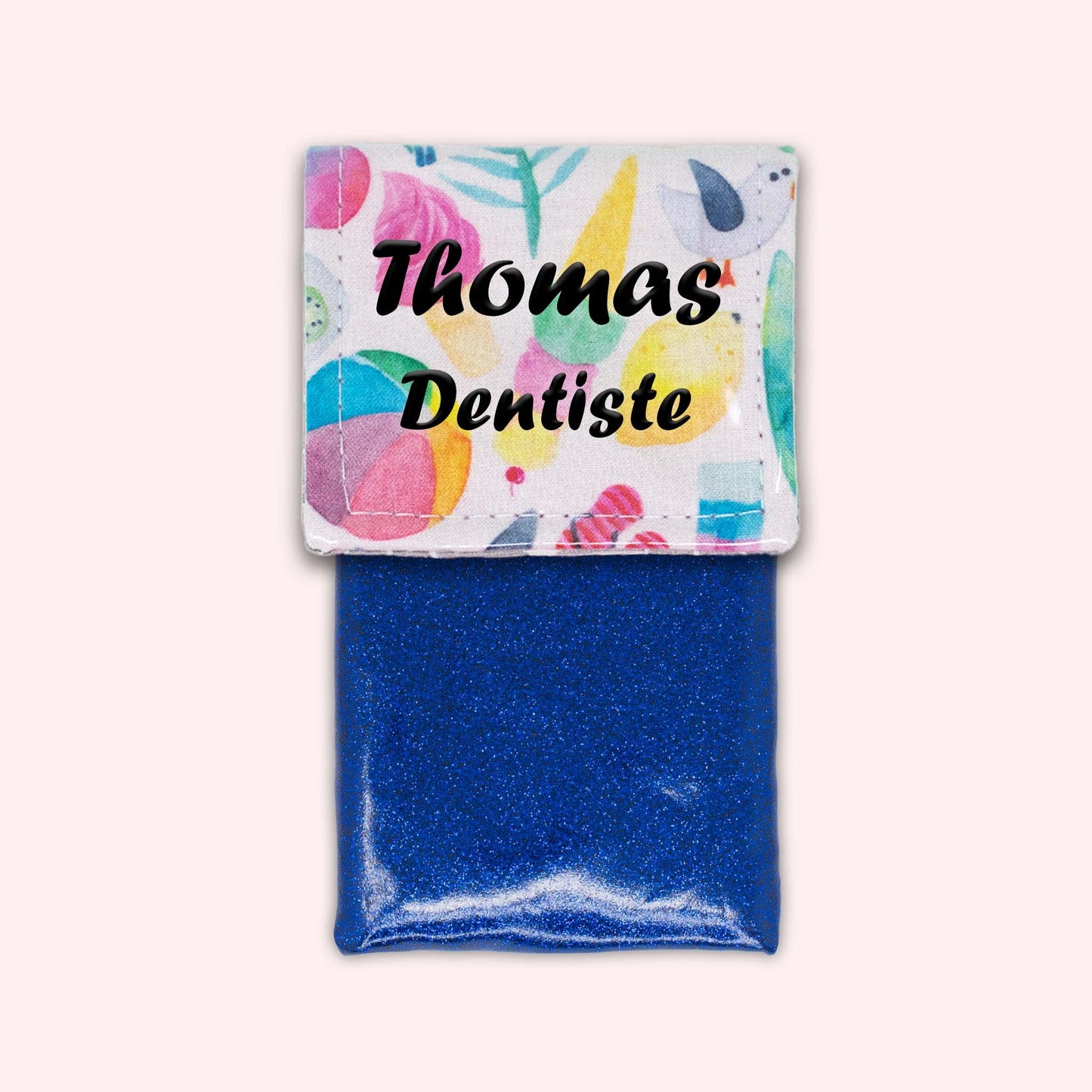AquaPlaya Magnetic Pouch