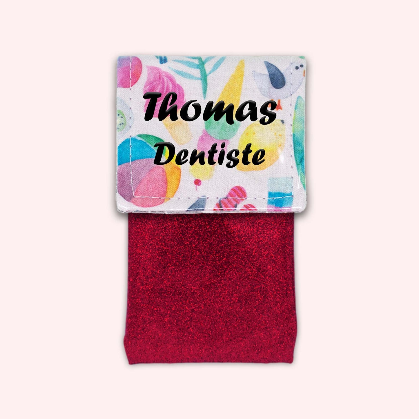 AquaPlaya Magnetic Pouch