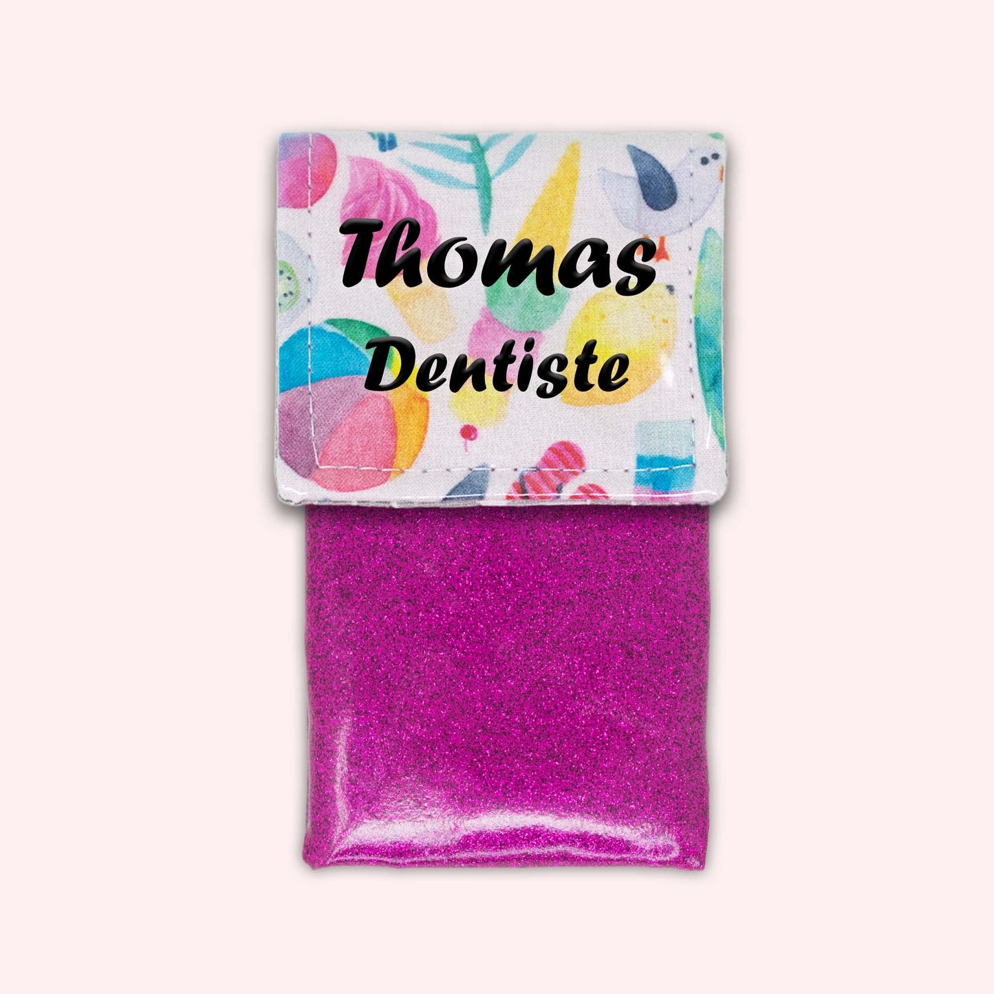 AquaPlaya Magnetic Pouch