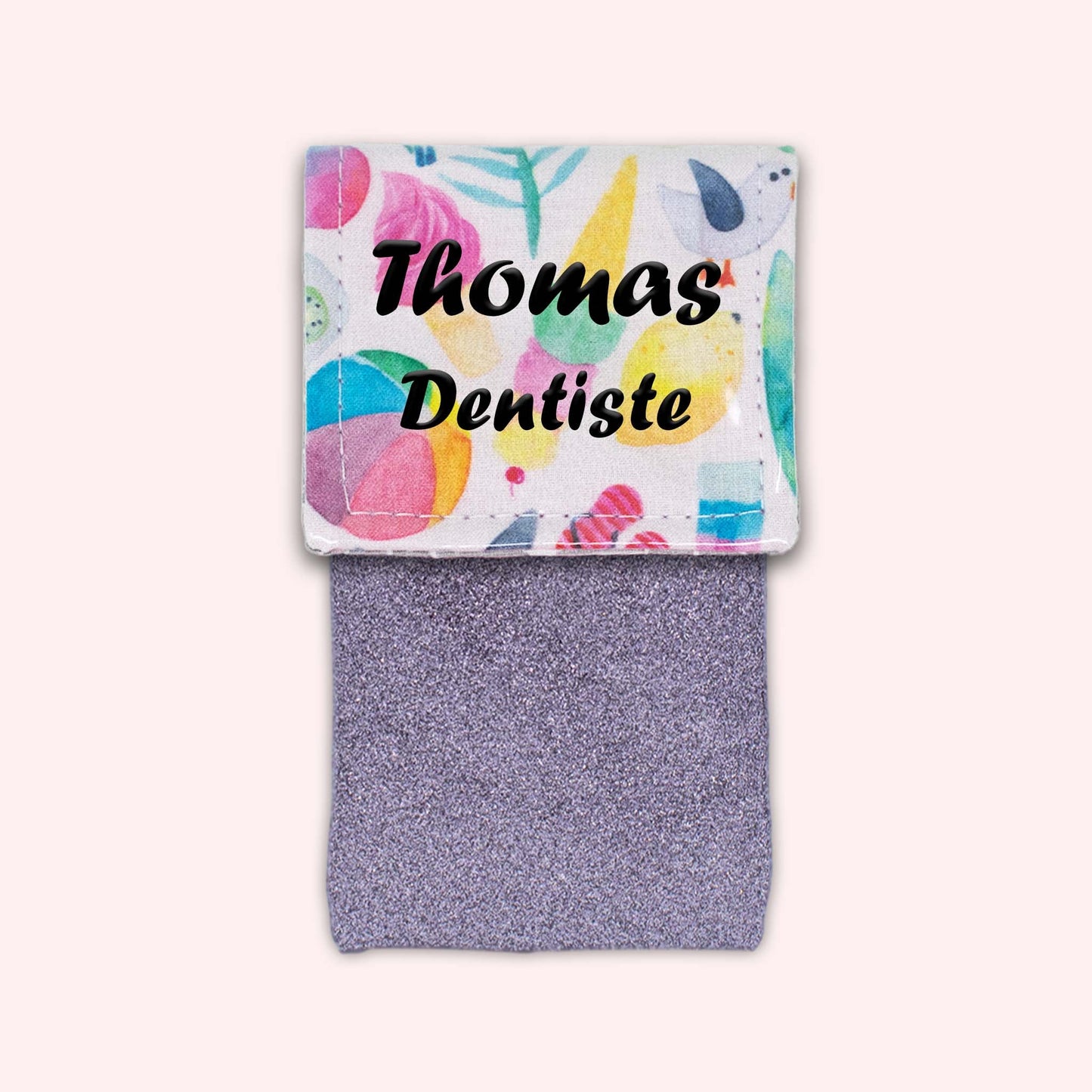AquaPlaya Magnetic Pouch