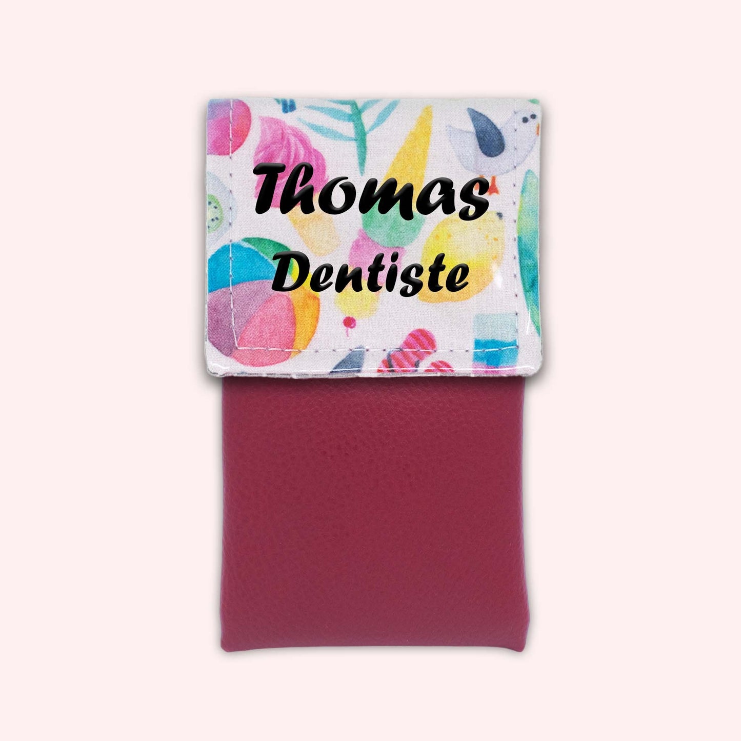 AquaPlaya Magnetic Pouch