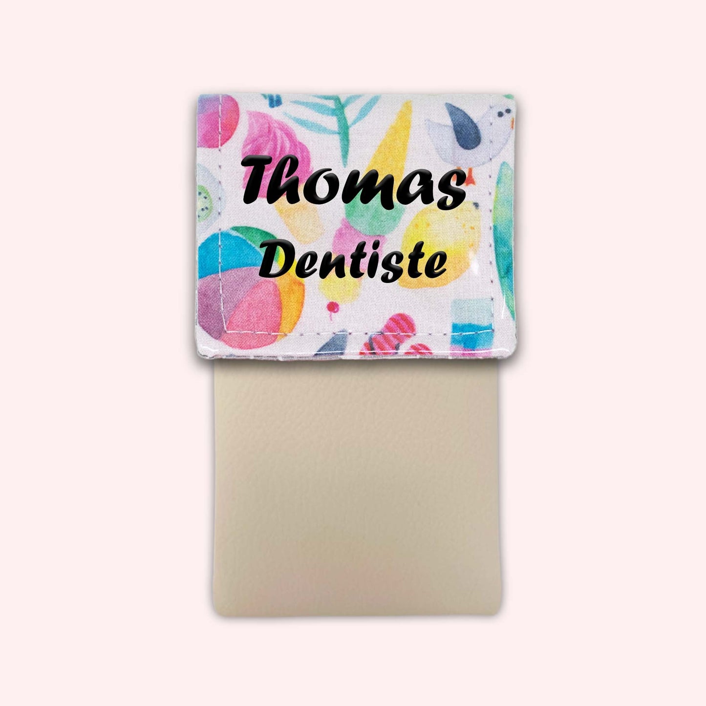 AquaPlaya Magnetic Pouch