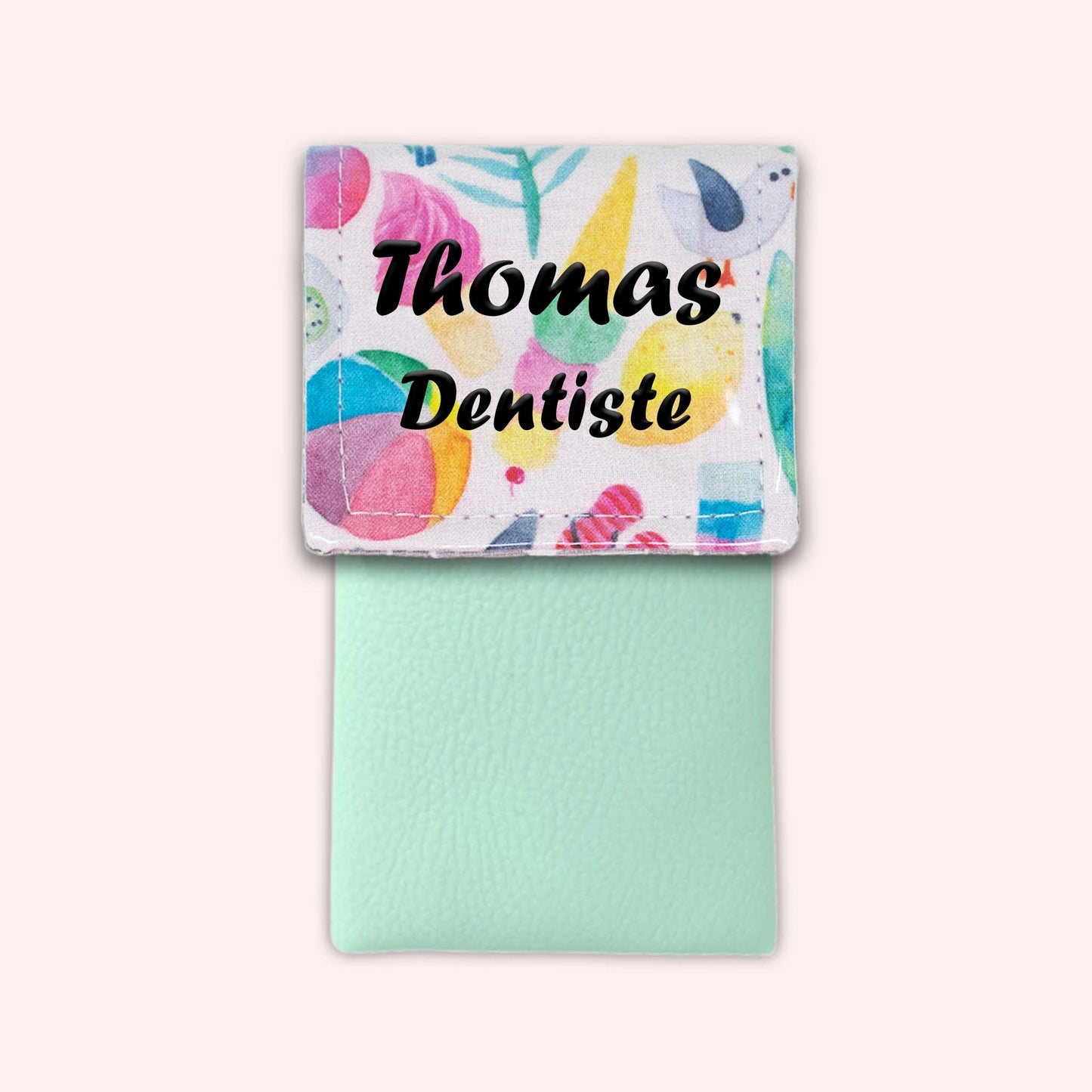 AquaPlaya Magnetic Pouch