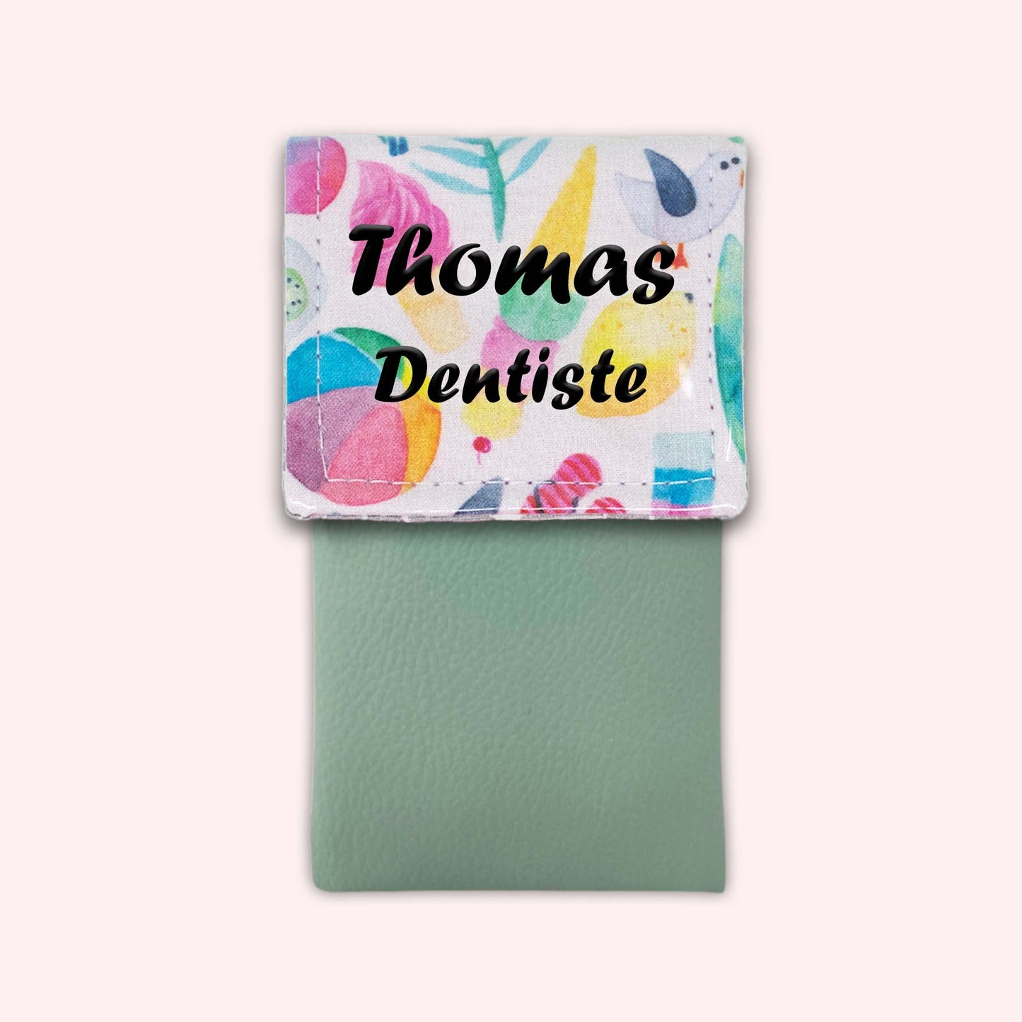 AquaPlaya Magnetic Pouch