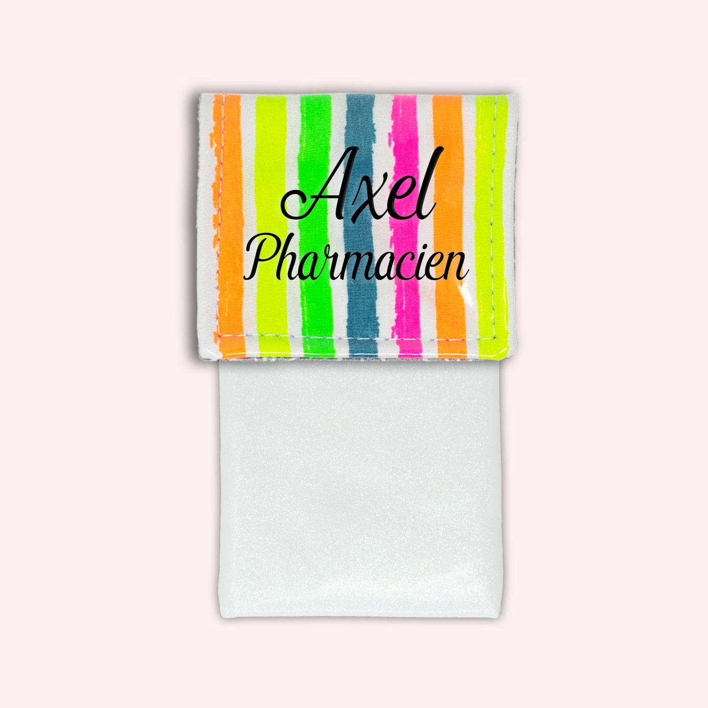 Cannes magnetic pouch