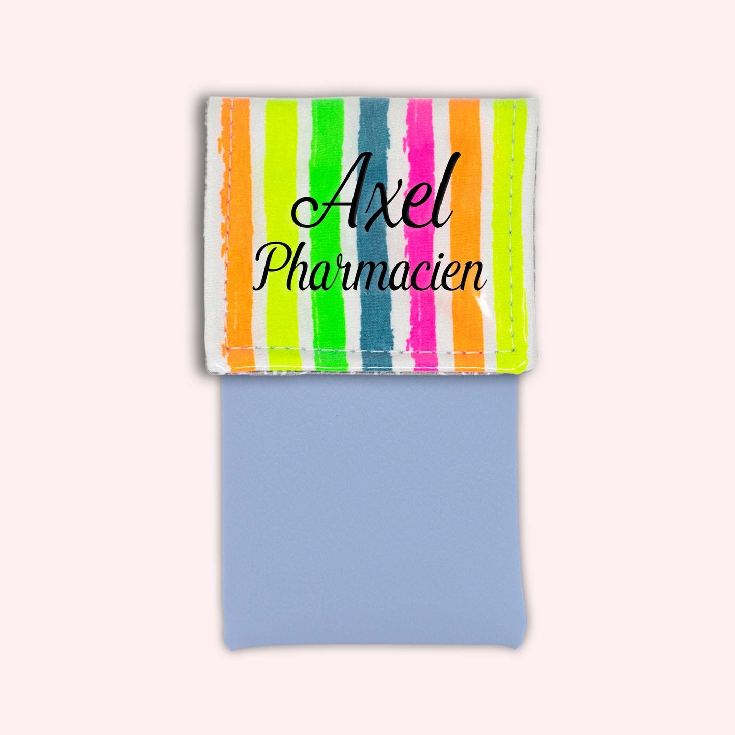 Cannes magnetic pouch