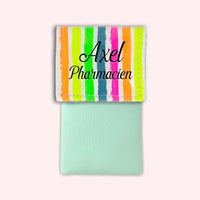Pochette aimantée Cannes