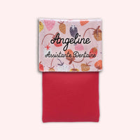 Pochette aimantée Fragola