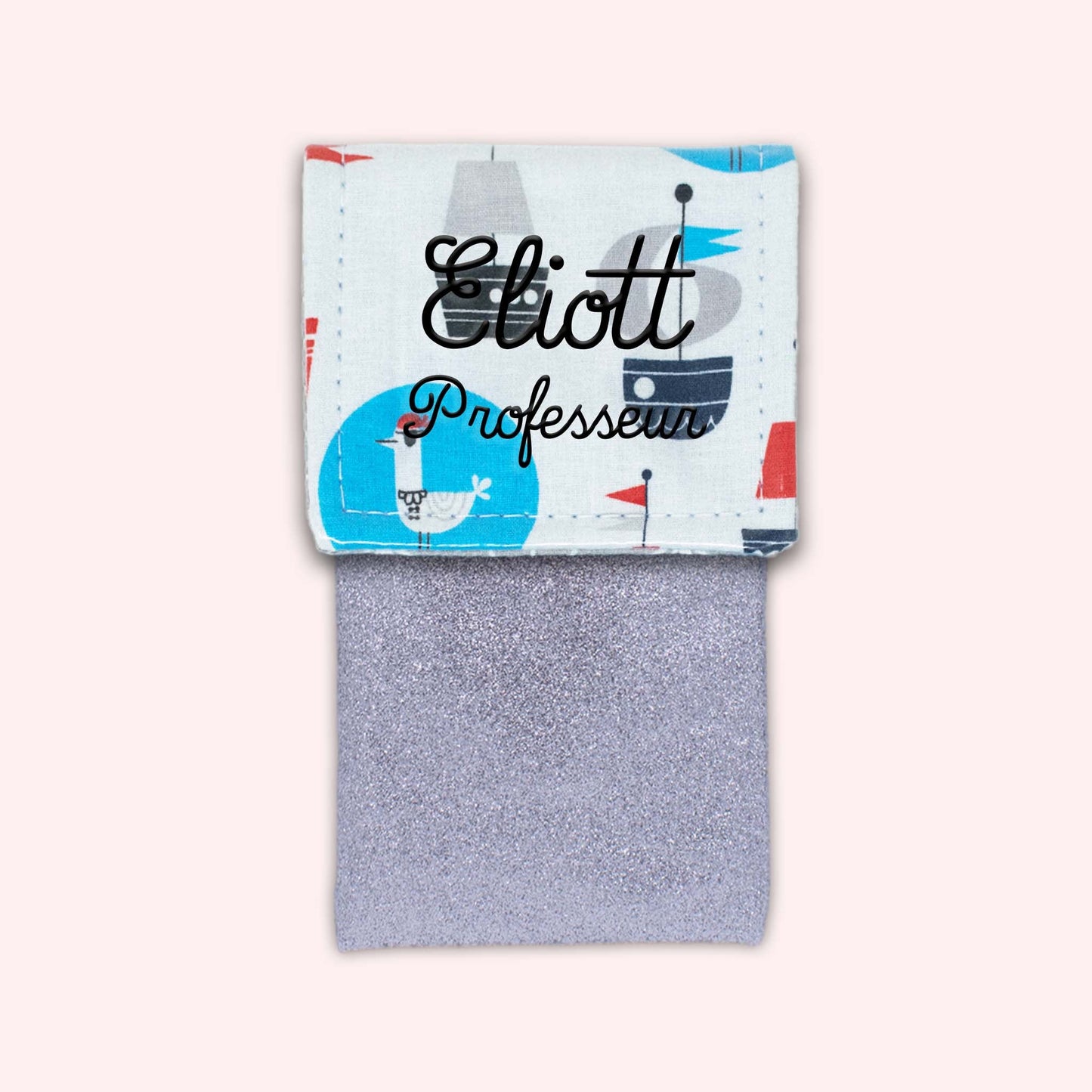 Pochette aimantée Petit Bé