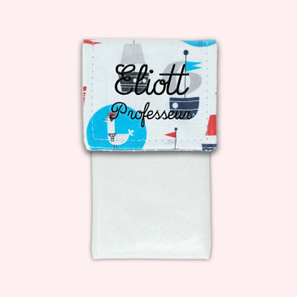 Pochette aimantée Petit Bé