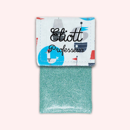 Pochette aimantée Petit Bé