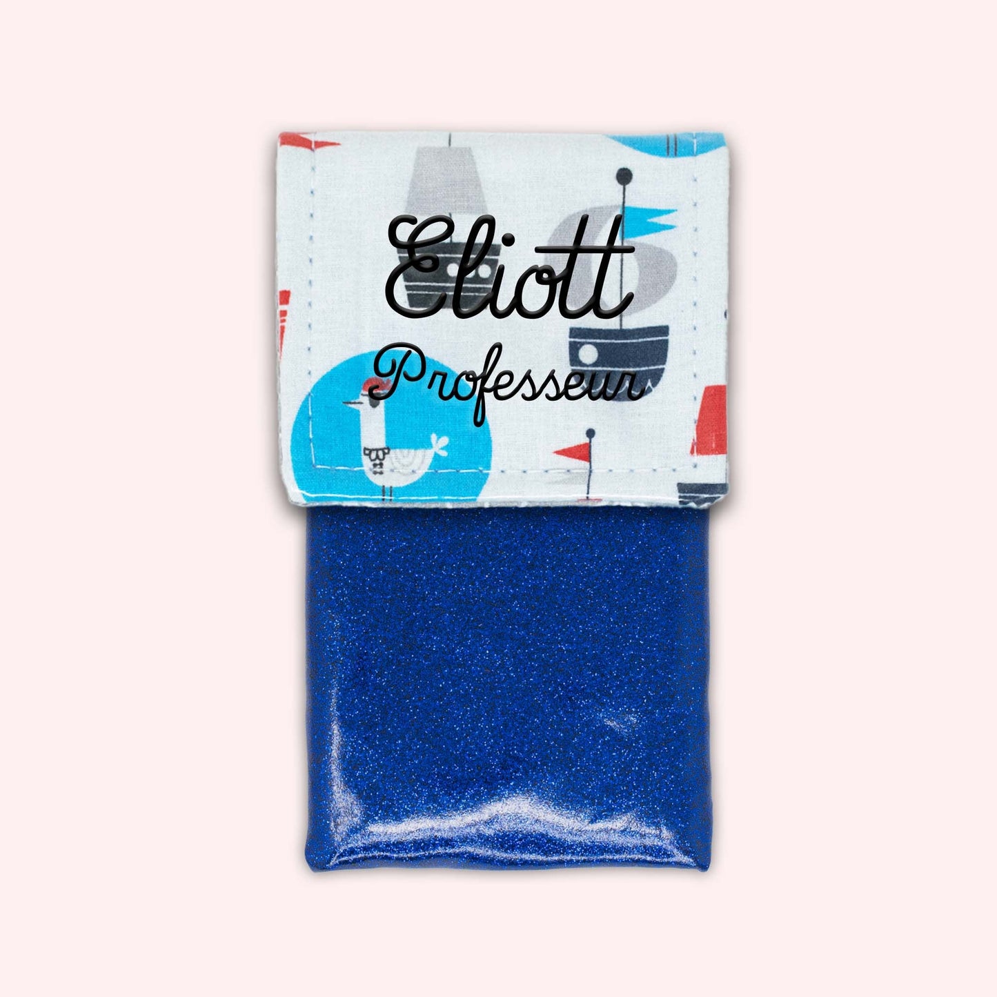 Pochette aimantée Petit Bé