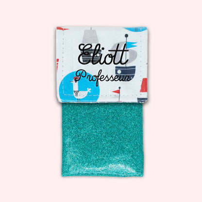 Pochette aimantée Petit Bé