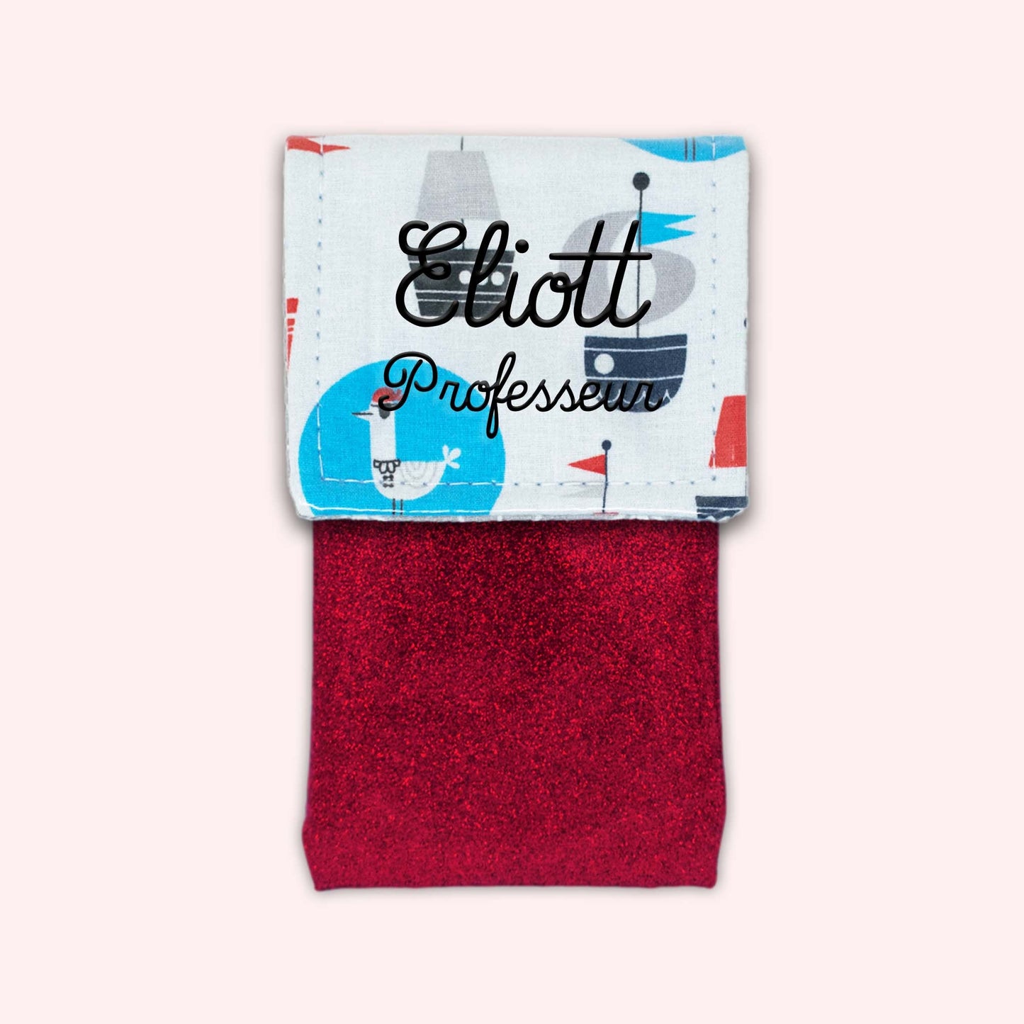 Pochette aimantée Petit Bé