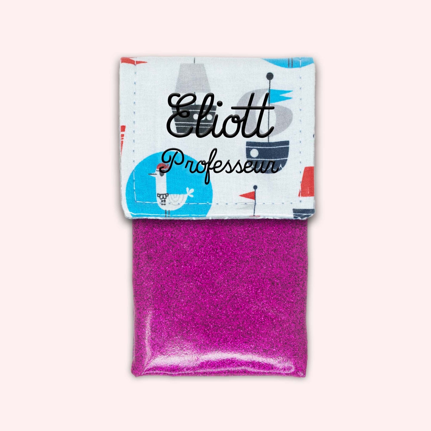 Pochette aimantée Petit Bé
