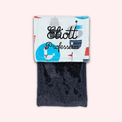 Pochette aimantée Petit Bé