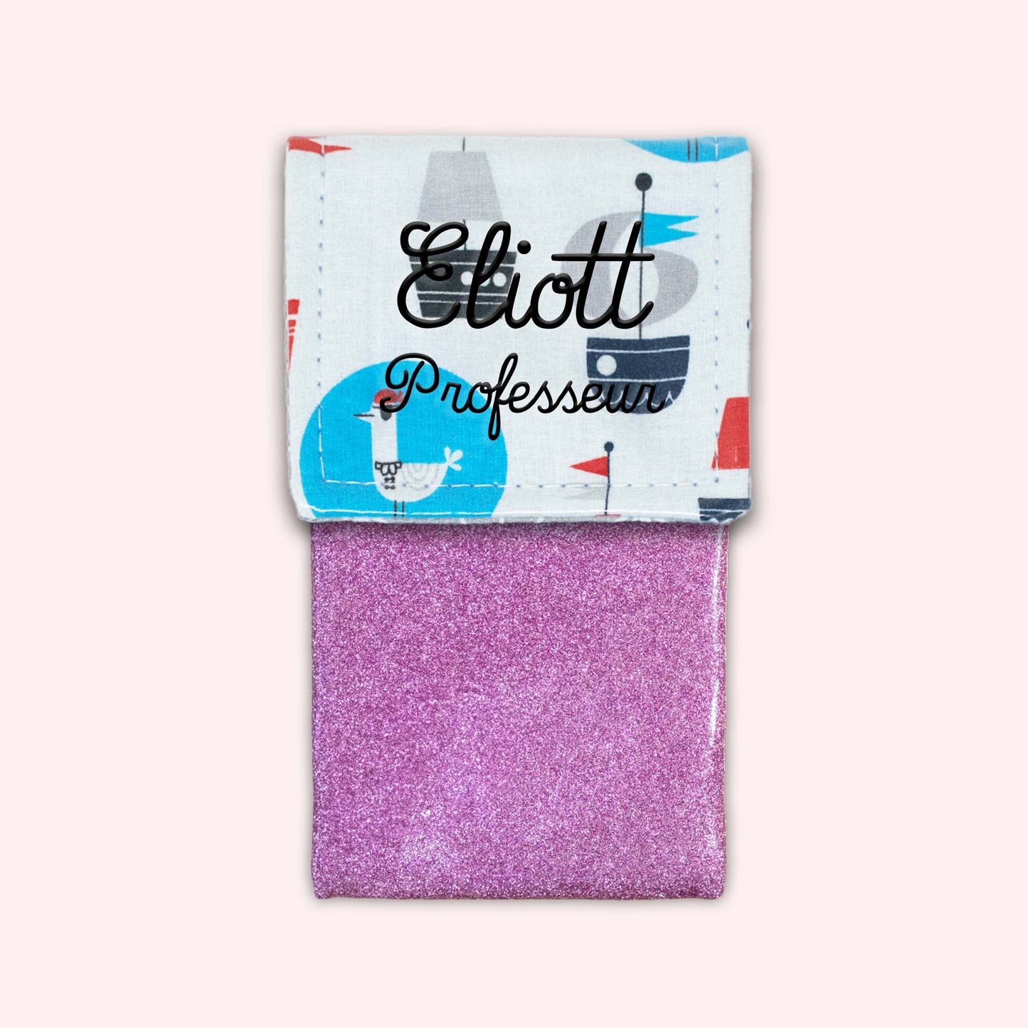 Pochette aimantée Petit Bé