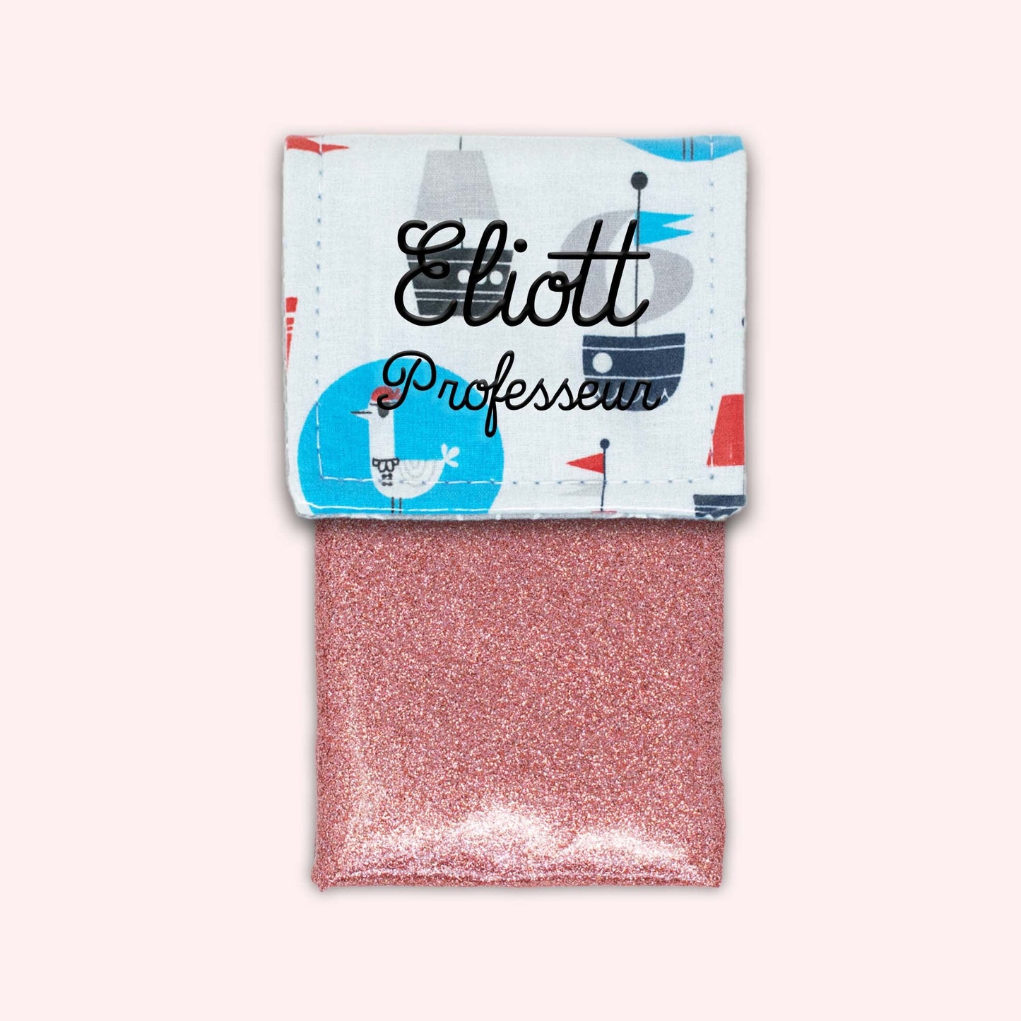Pochette aimantée Petit Bé