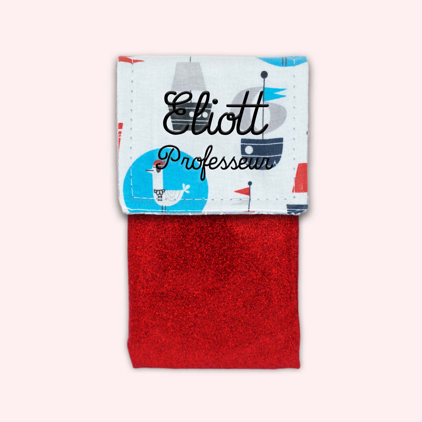 Pochette aimantée Petit Bé