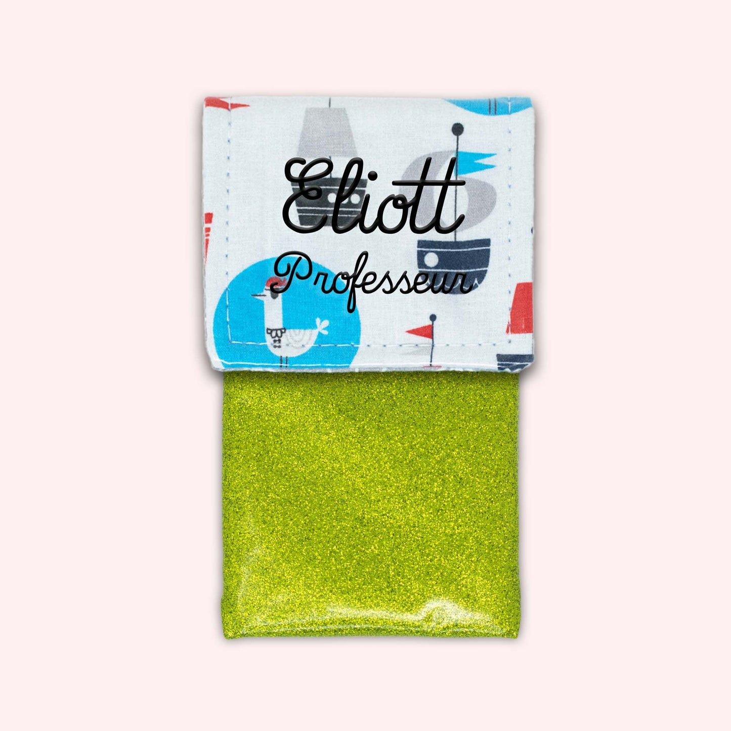 Pochette aimantée Petit Bé