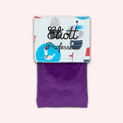 Pochette aimantée Petit Bé