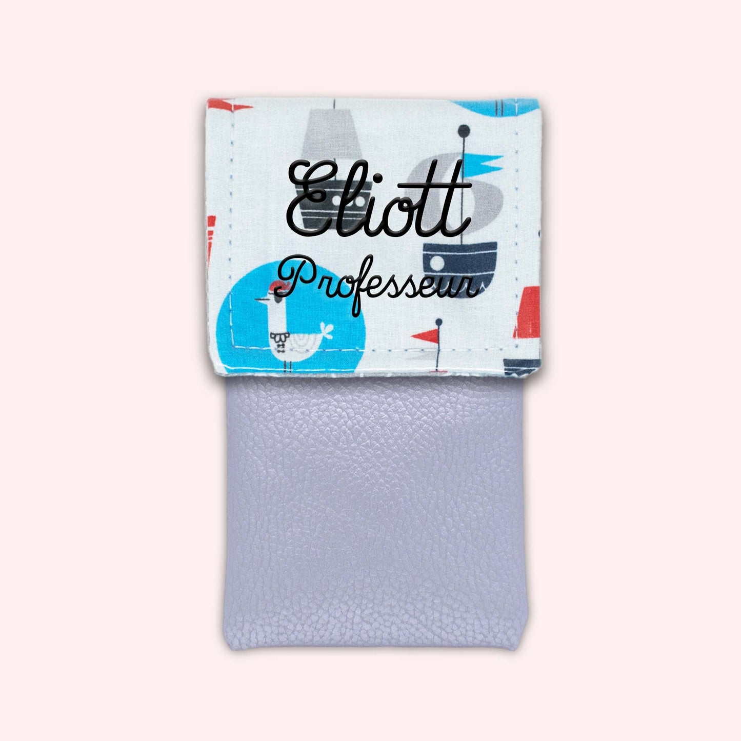 Pochette aimantée Petit Bé