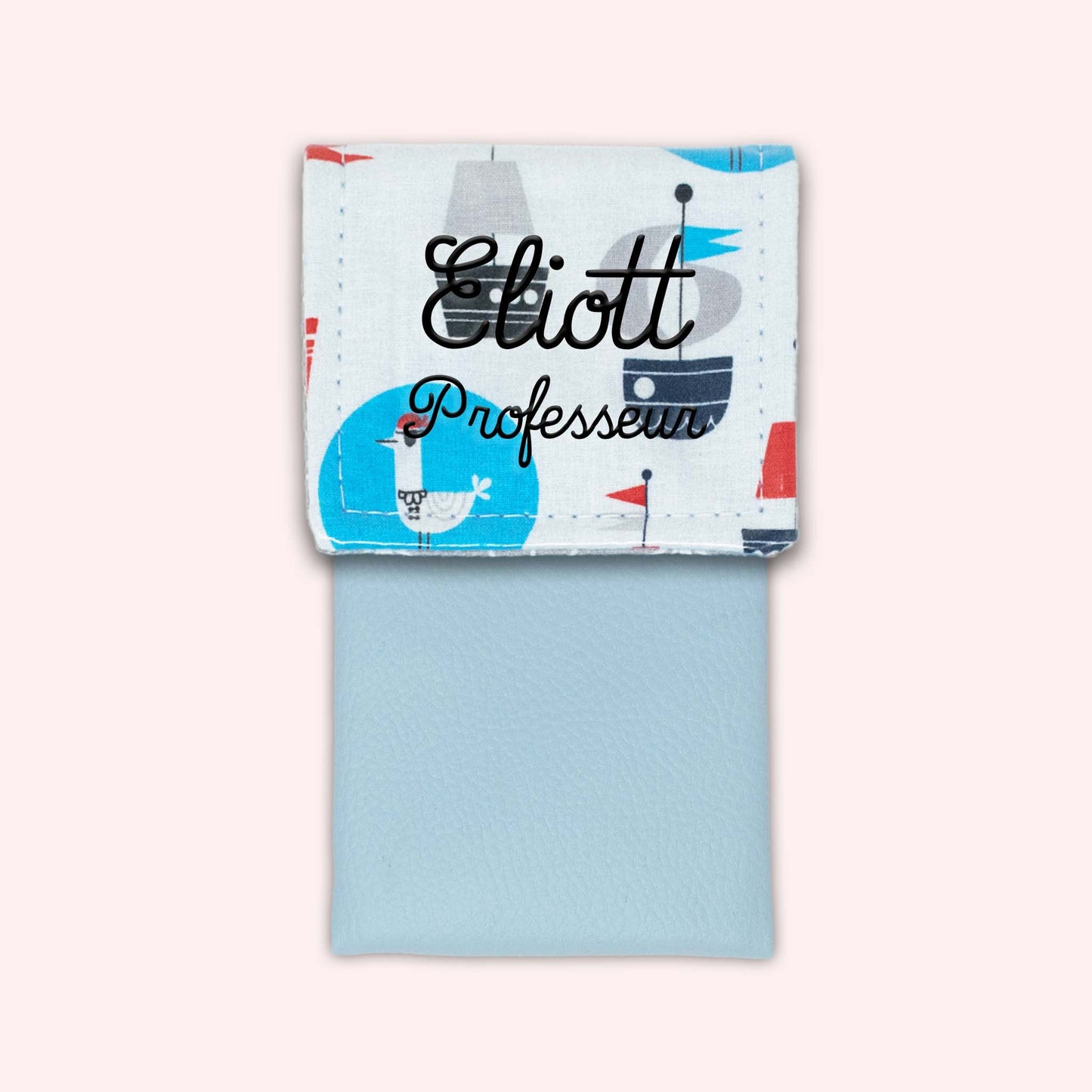 Pochette aimantée Petit Bé