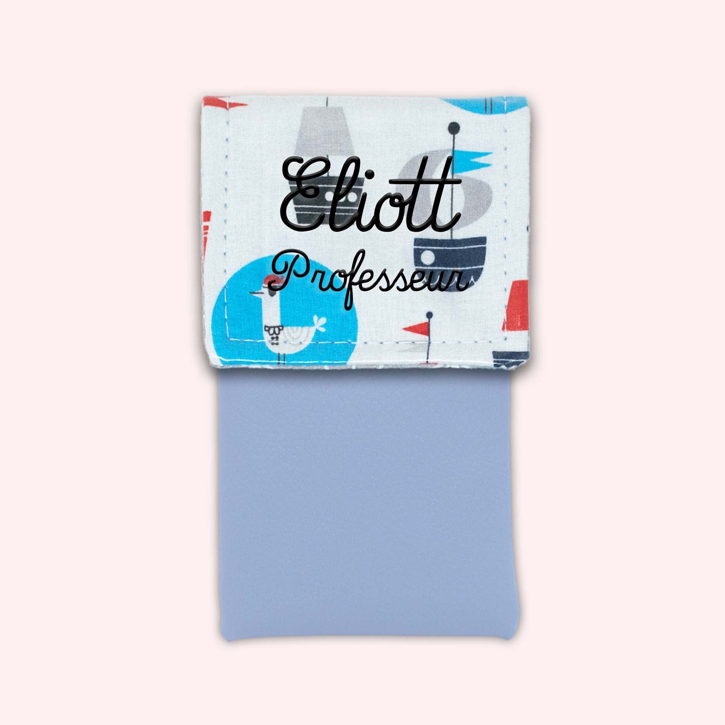 Pochette aimantée Petit Bé