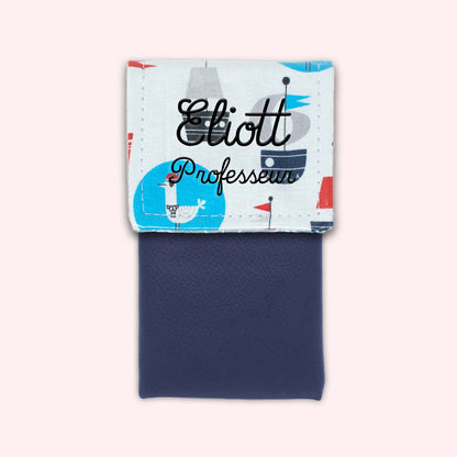 Pochette aimantée Petit Bé