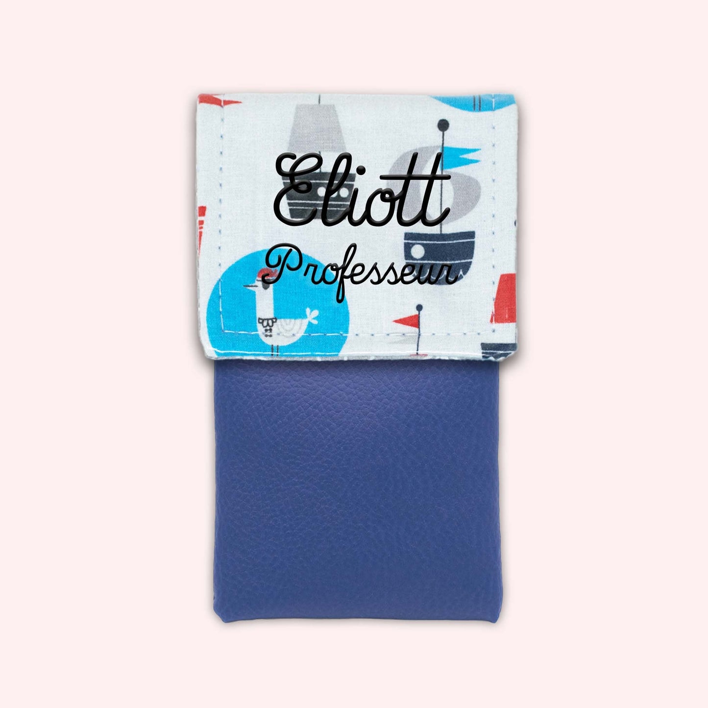 Pochette aimantée Petit Bé