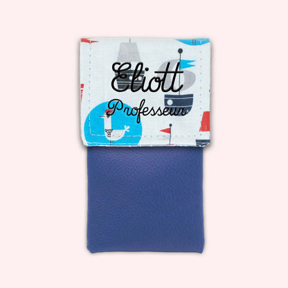 Pochette aimantée Petit Bé