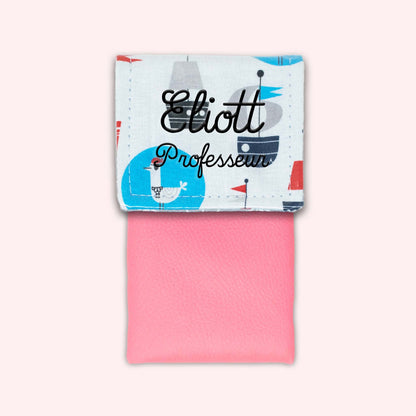 Pochette aimantée Petit Bé