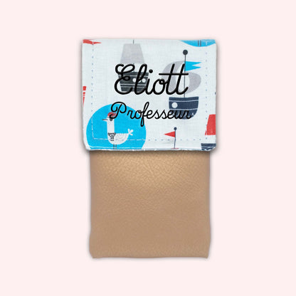 Pochette aimantée Petit Bé